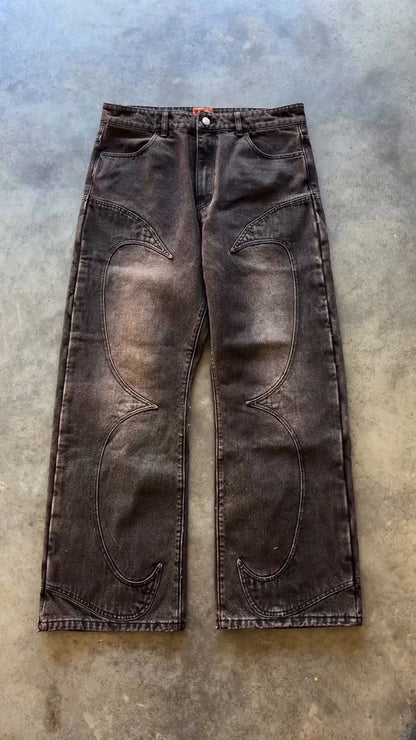 Heaven’s Fall Jeans