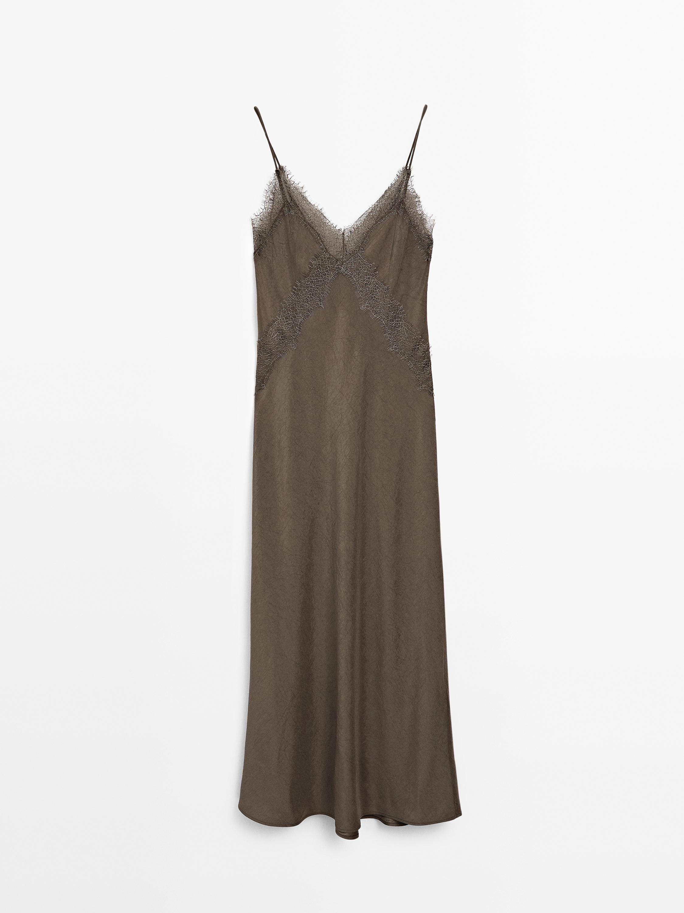 Max dress sum