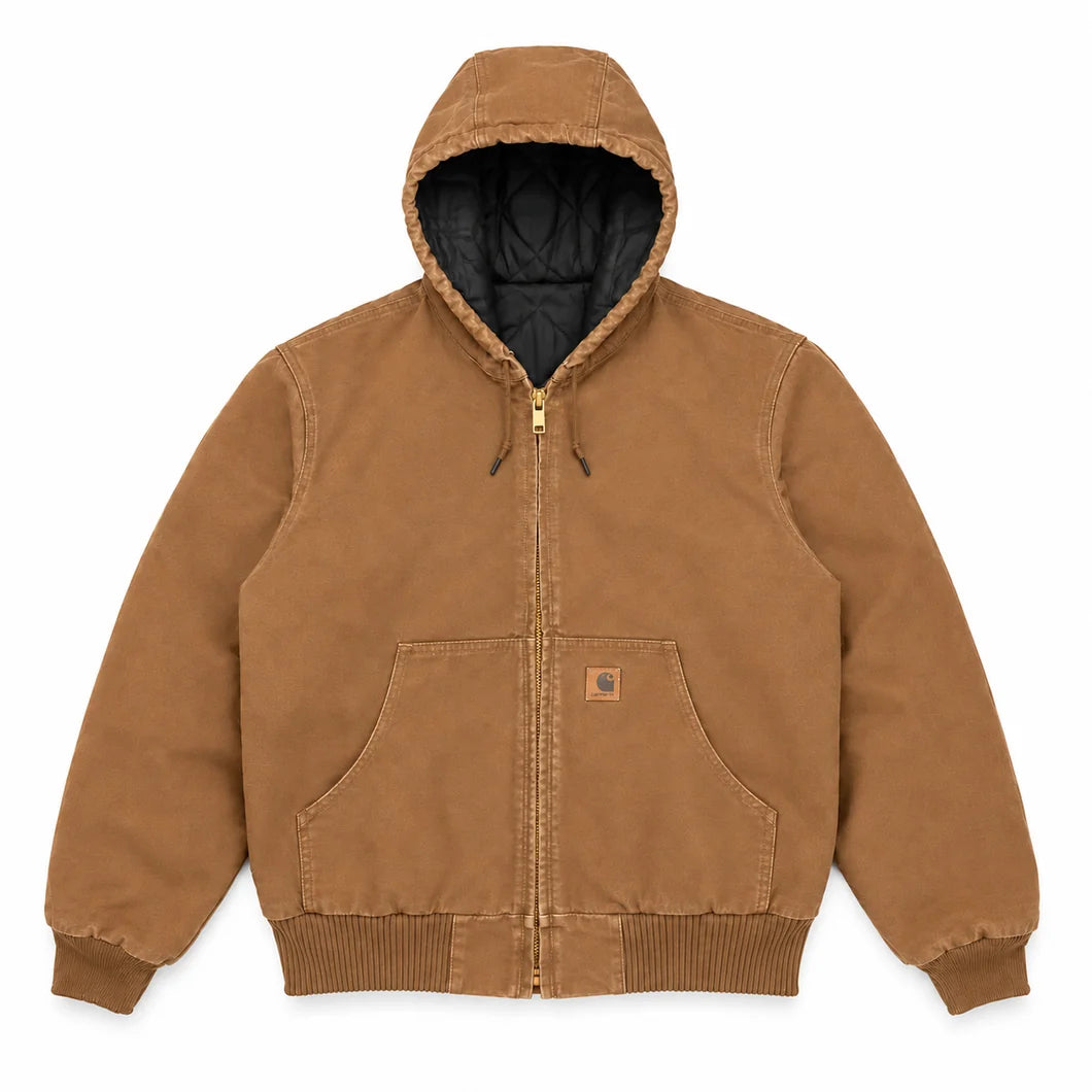 Vintage Work Jacket