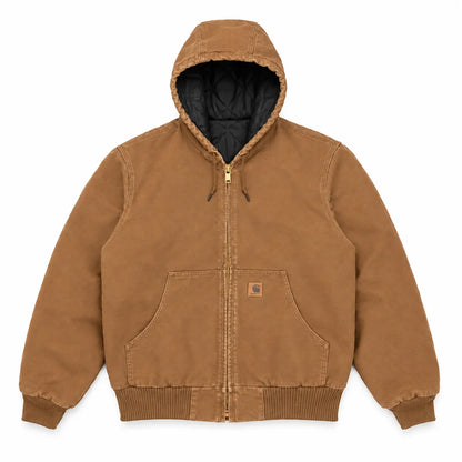 Vintage Work Jacket