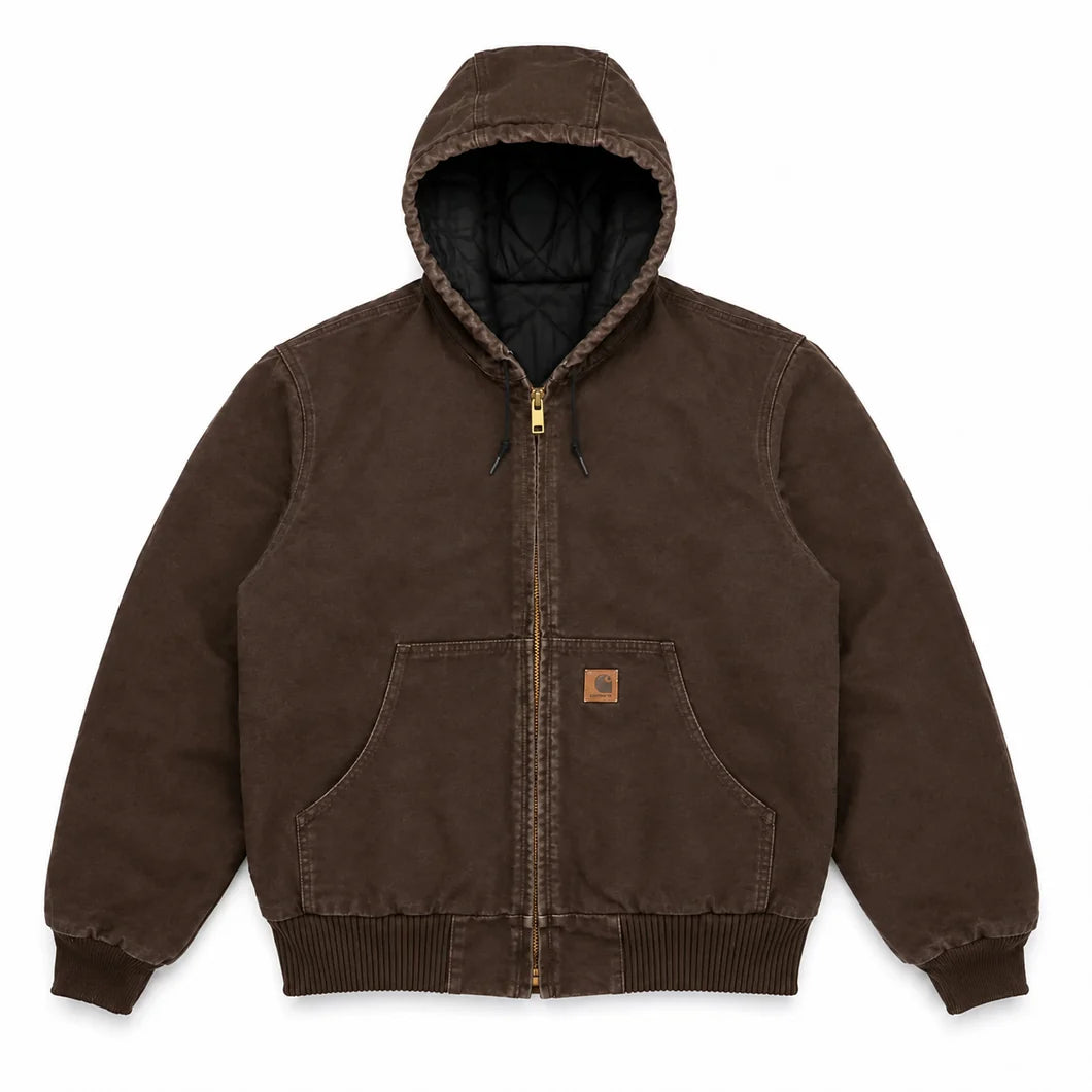 Vintage Work Jacket