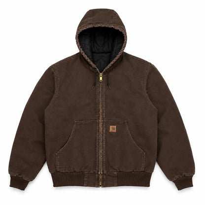 Vintage Work Jacket