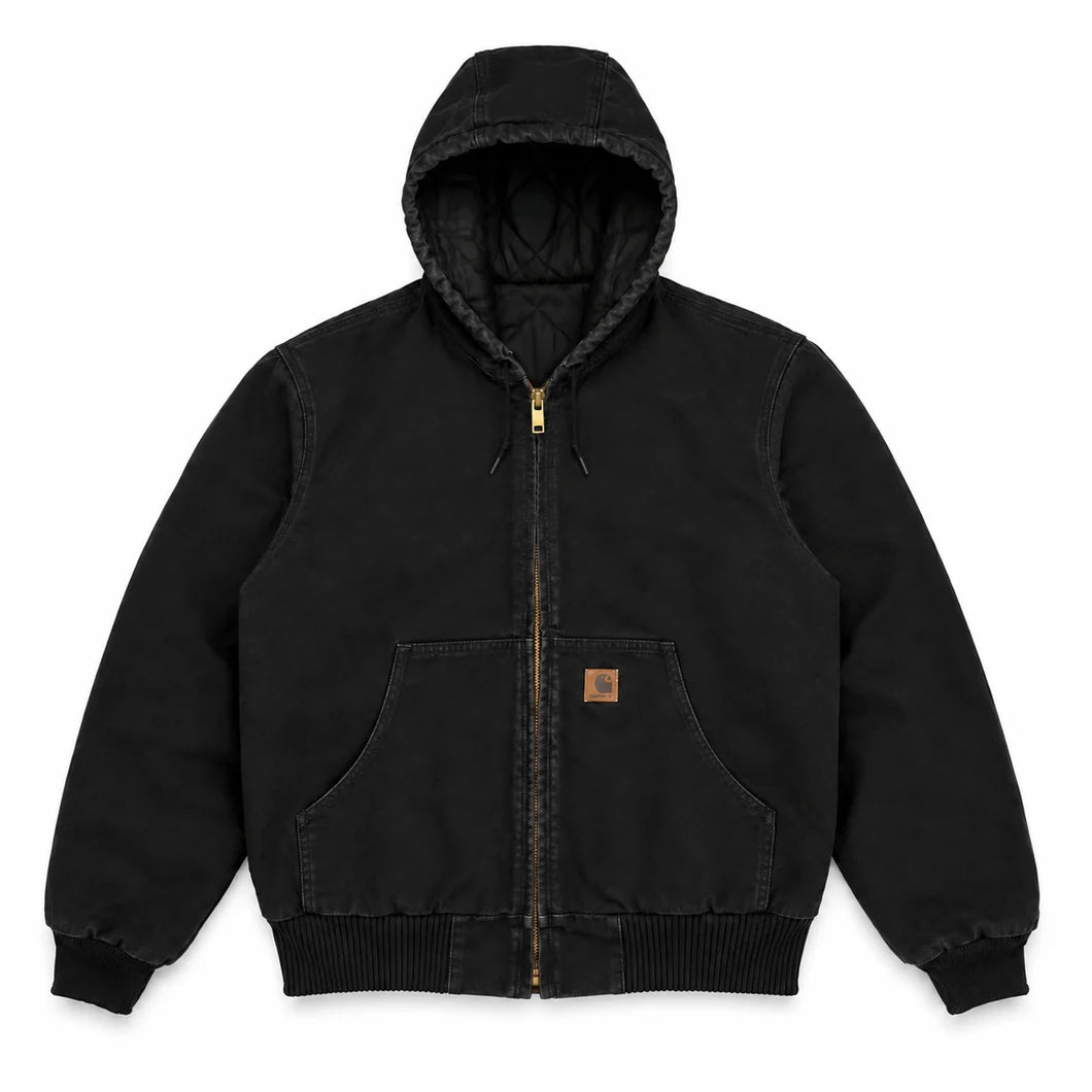 Vintage Work Jacket