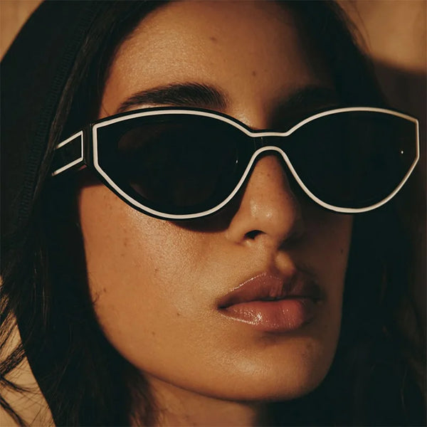 Lunettes de Soleil Cat
