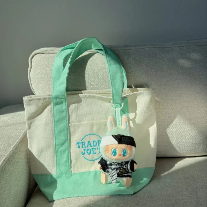 Trader Mini Tote