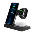 FoldSnap 15W Qi2 fast wireless charging detail