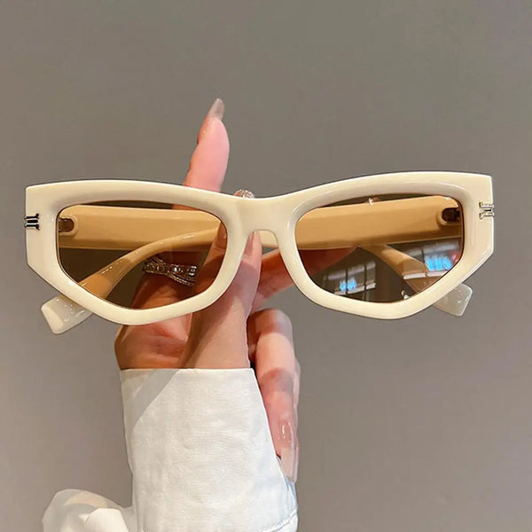 Lunettes de Soleil Vintage